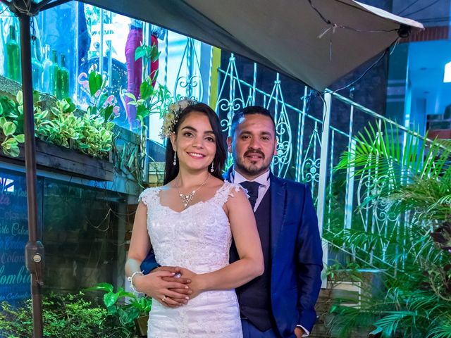 El matrimonio de Miguel y Alexandra en Ibagué, Tolima 83