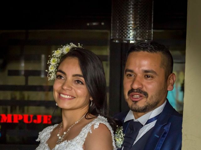 El matrimonio de Miguel y Alexandra en Ibagué, Tolima 112