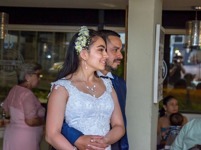 El matrimonio de Miguel y Alexandra en Ibagué, Tolima 113