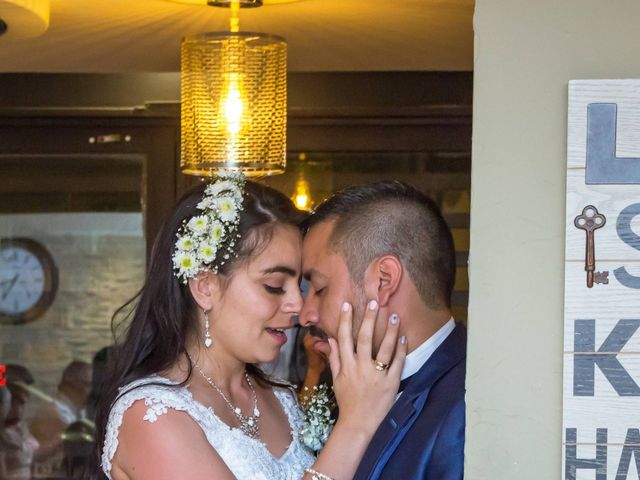 El matrimonio de Miguel y Alexandra en Ibagué, Tolima 116