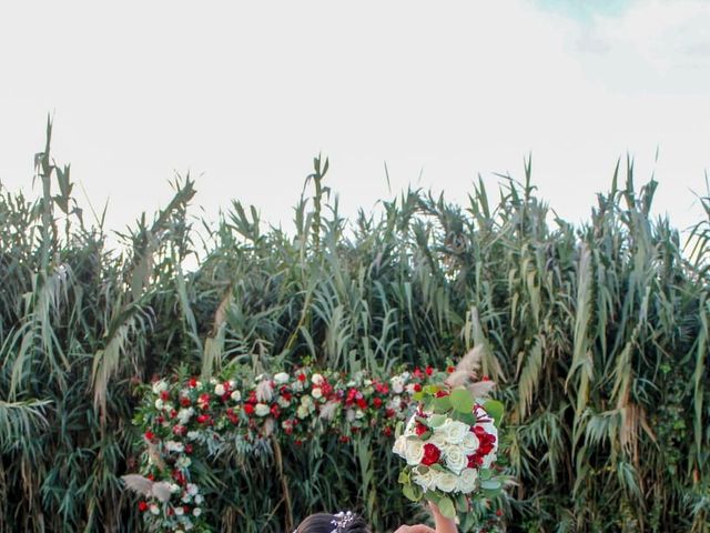 El matrimonio de Dennis  y Dalia en Chía, Cundinamarca 4