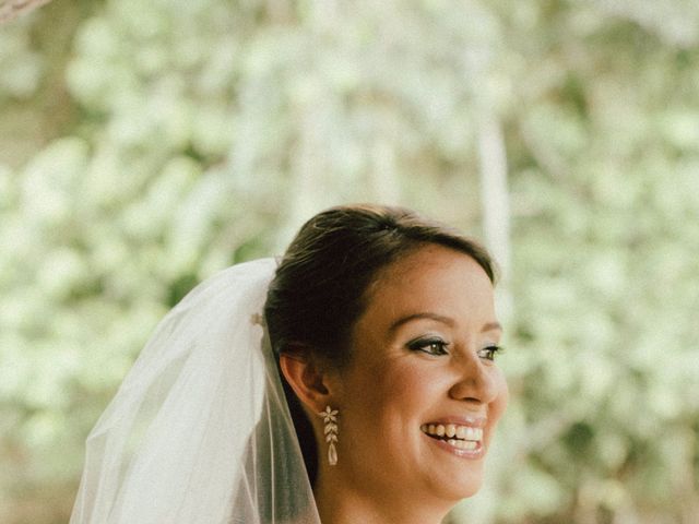 El matrimonio de Iván y Adriana en Villavicencio, Meta 6