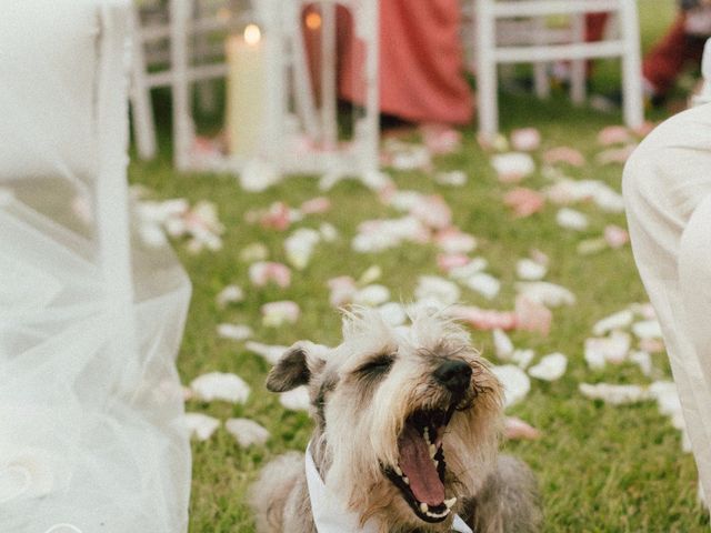 El matrimonio de Iván y Adriana en Villavicencio, Meta 11