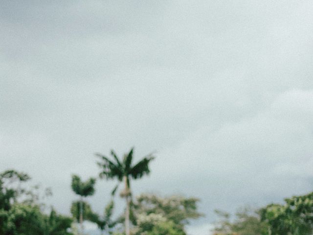 El matrimonio de Iván y Adriana en Villavicencio, Meta 16