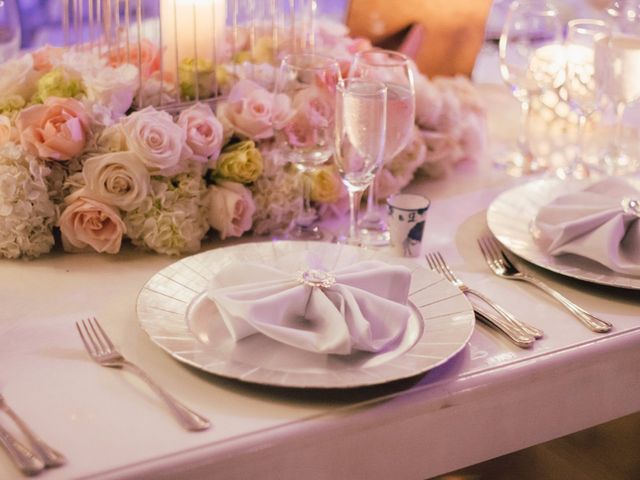 El matrimonio de Iván y Adriana en Villavicencio, Meta 17