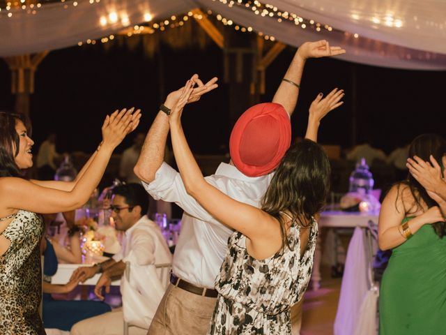 El matrimonio de Iván y Adriana en Villavicencio, Meta 22