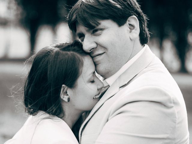El matrimonio de Iván y Adriana en Villavicencio, Meta 25
