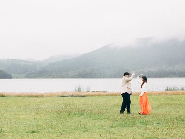 El matrimonio de Iván y Adriana en Villavicencio, Meta 26