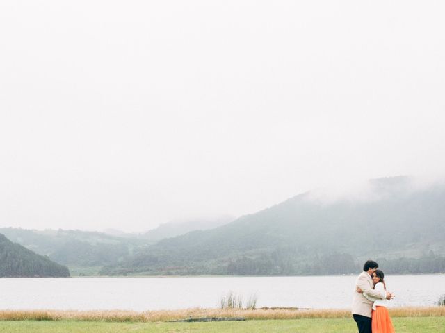 El matrimonio de Iván y Adriana en Villavicencio, Meta 27