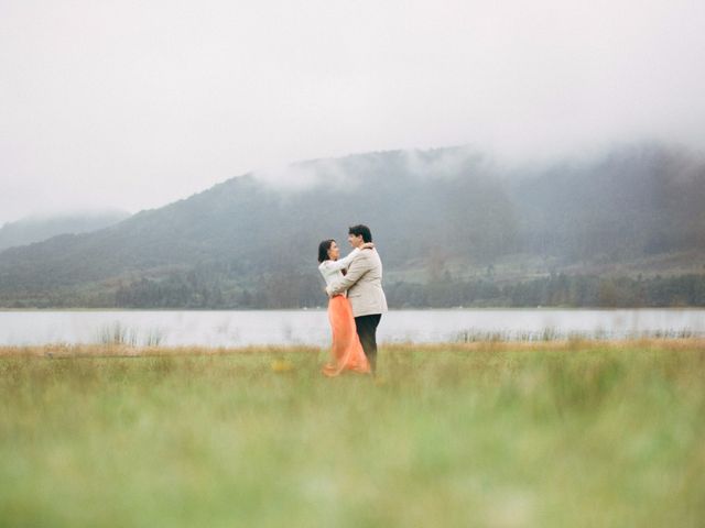 El matrimonio de Iván y Adriana en Villavicencio, Meta 28