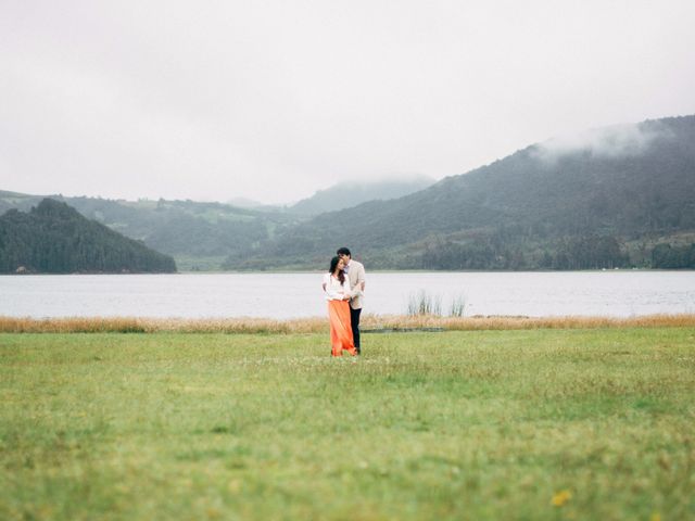 El matrimonio de Iván y Adriana en Villavicencio, Meta 29