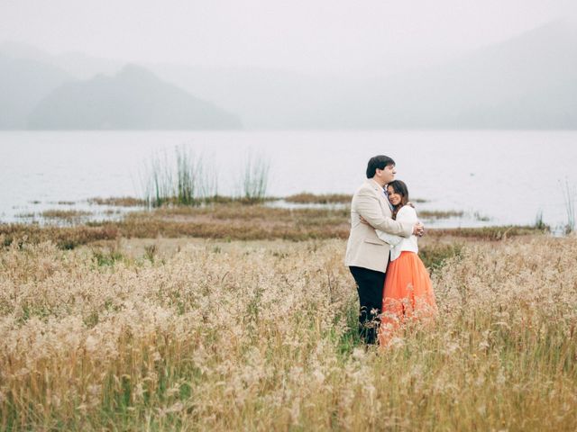 El matrimonio de Iván y Adriana en Villavicencio, Meta 32