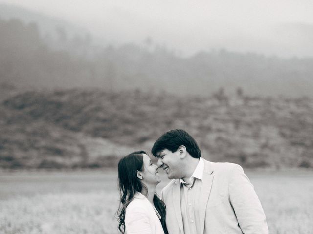 El matrimonio de Iván y Adriana en Villavicencio, Meta 33