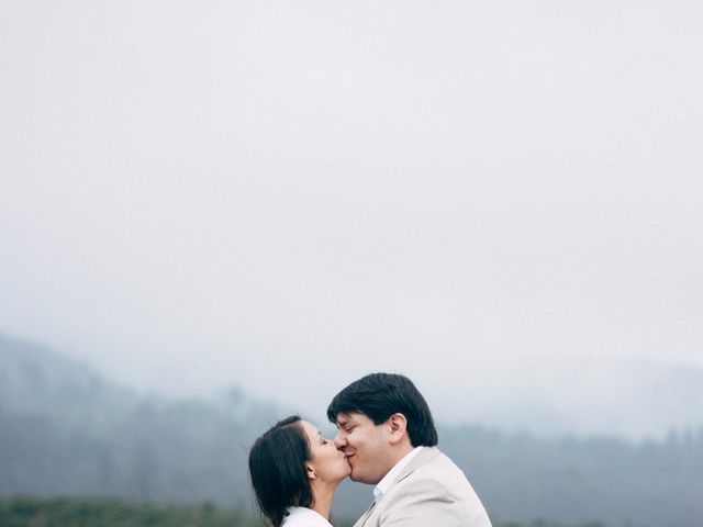El matrimonio de Iván y Adriana en Villavicencio, Meta 35
