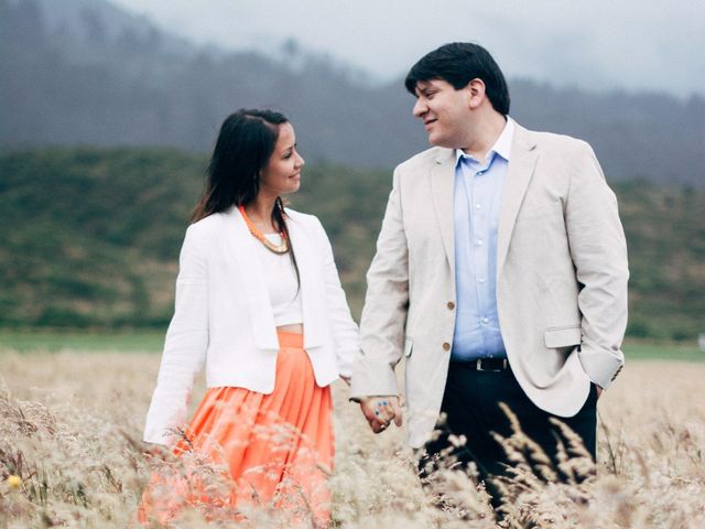 El matrimonio de Iván y Adriana en Villavicencio, Meta 36