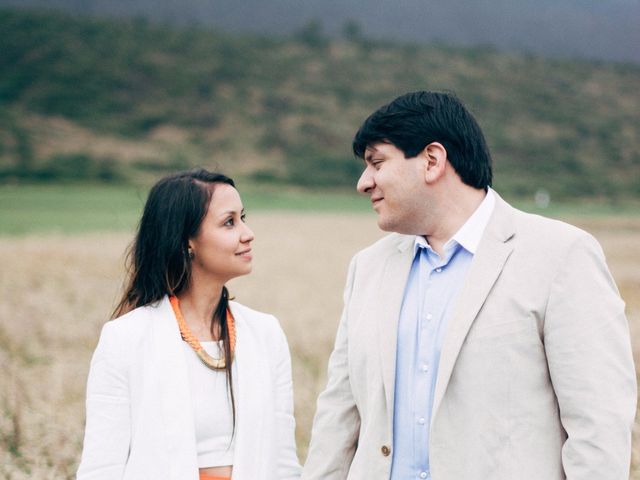 El matrimonio de Iván y Adriana en Villavicencio, Meta 37