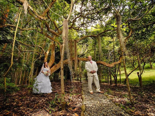 El matrimonio de Juan José y Diana en Ibagué, Tolima 19