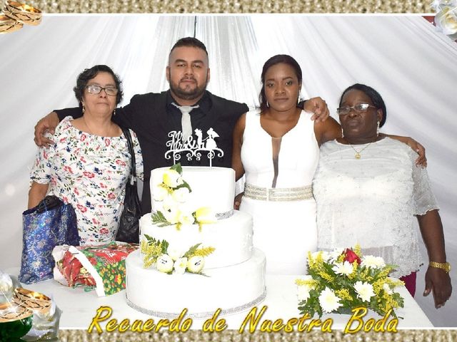 El matrimonio de Mauricio  y Jenny  en Cali, Valle del Cauca 5