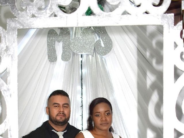 El matrimonio de Mauricio  y Jenny  en Cali, Valle del Cauca 6