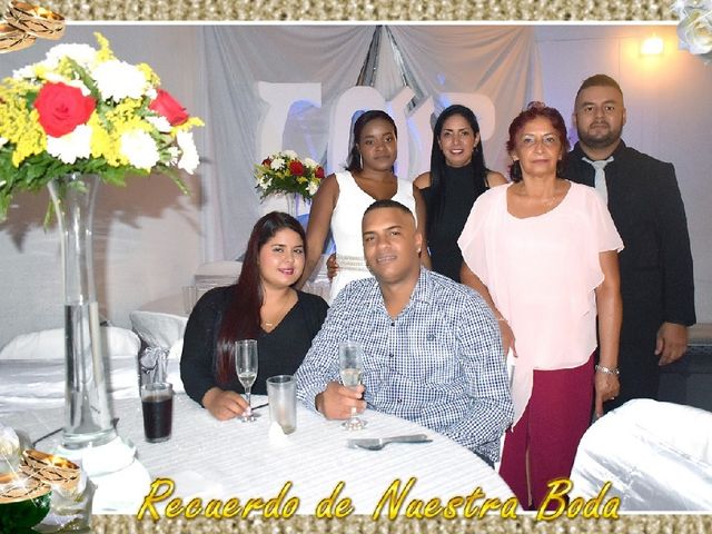 El matrimonio de Mauricio  y Jenny  en Cali, Valle del Cauca 16