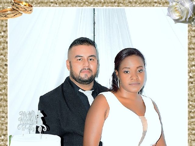 El matrimonio de Mauricio  y Jenny  en Cali, Valle del Cauca 17