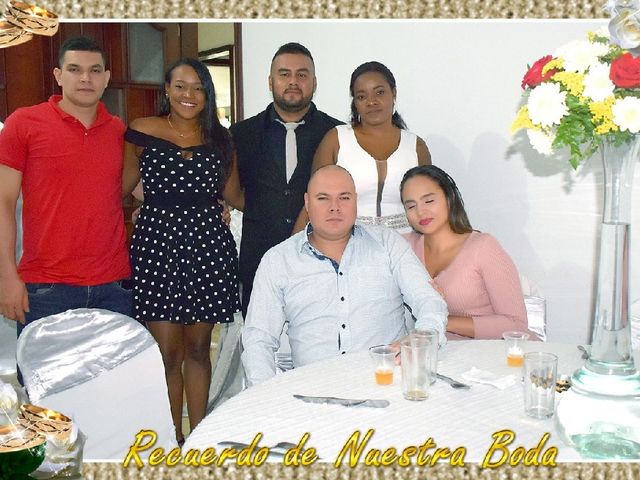 El matrimonio de Mauricio  y Jenny  en Cali, Valle del Cauca 18