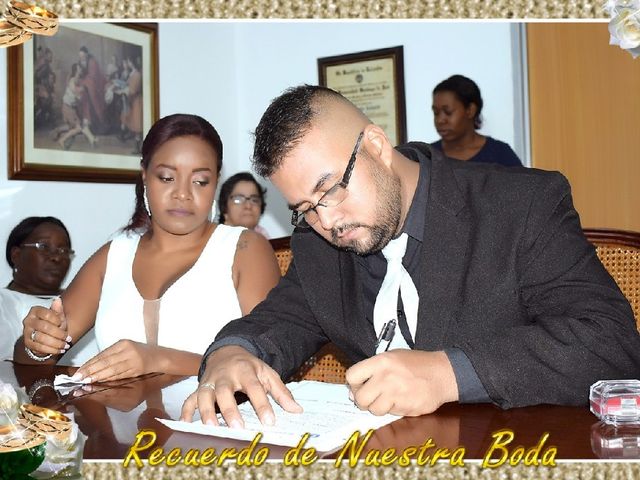 El matrimonio de Mauricio  y Jenny  en Cali, Valle del Cauca 20