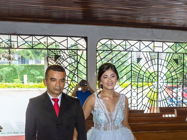 El matrimonio de Martin y Yanethcy en Ibagué, Tolima 15