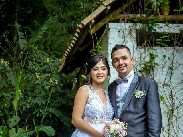 El matrimonio de Martin y Yanethcy en Ibagué, Tolima 25