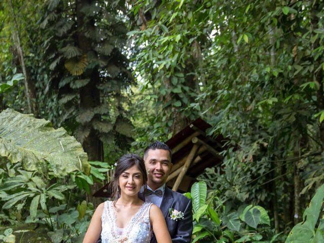 El matrimonio de Martin y Yanethcy en Ibagué, Tolima 29