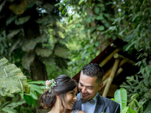 El matrimonio de Martin y Yanethcy en Ibagué, Tolima 30