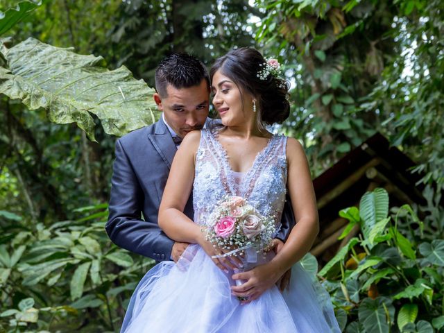 El matrimonio de Martin y Yanethcy en Ibagué, Tolima 33