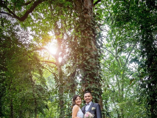 El matrimonio de Martin y Yanethcy en Ibagué, Tolima 35