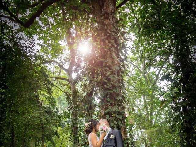 El matrimonio de Martin y Yanethcy en Ibagué, Tolima 36