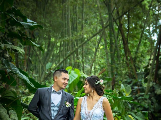 El matrimonio de Martin y Yanethcy en Ibagué, Tolima 41