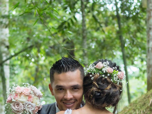 El matrimonio de Martin y Yanethcy en Ibagué, Tolima 42