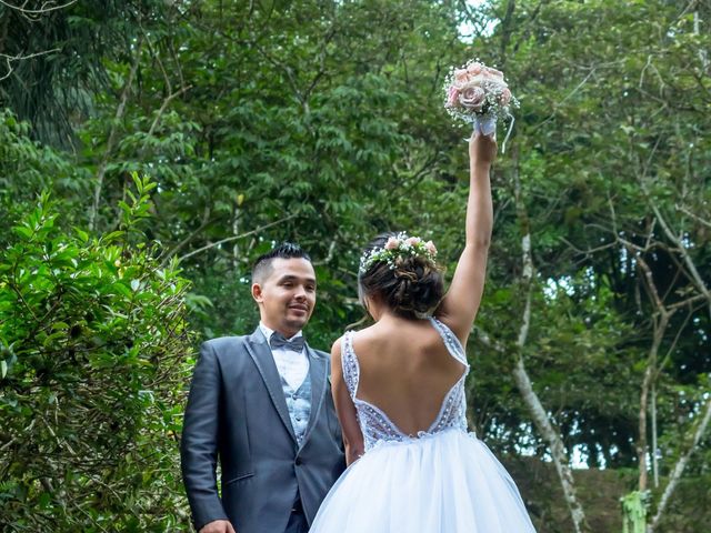 El matrimonio de Martin y Yanethcy en Ibagué, Tolima 45