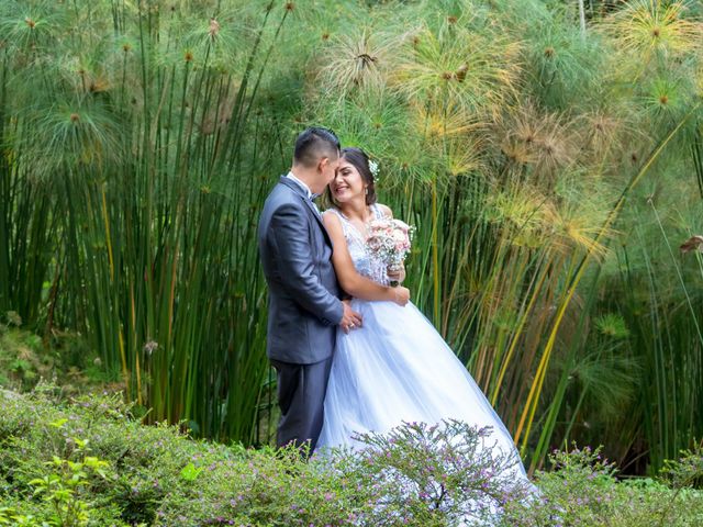 El matrimonio de Martin y Yanethcy en Ibagué, Tolima 46