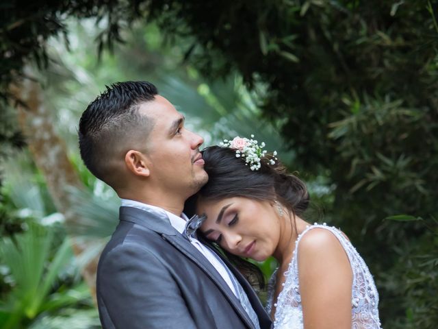 El matrimonio de Martin y Yanethcy en Ibagué, Tolima 47