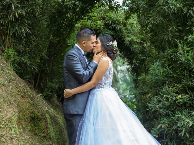 El matrimonio de Martin y Yanethcy en Ibagué, Tolima 48