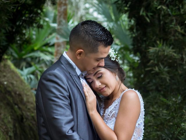 El matrimonio de Martin y Yanethcy en Ibagué, Tolima 49