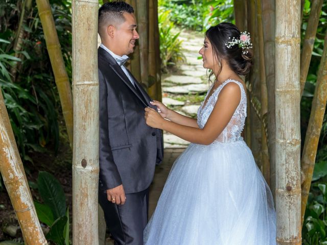 El matrimonio de Martin y Yanethcy en Ibagué, Tolima 50