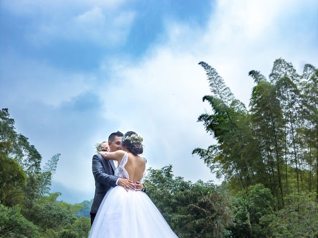 El matrimonio de Martin y Yanethcy en Ibagué, Tolima 52