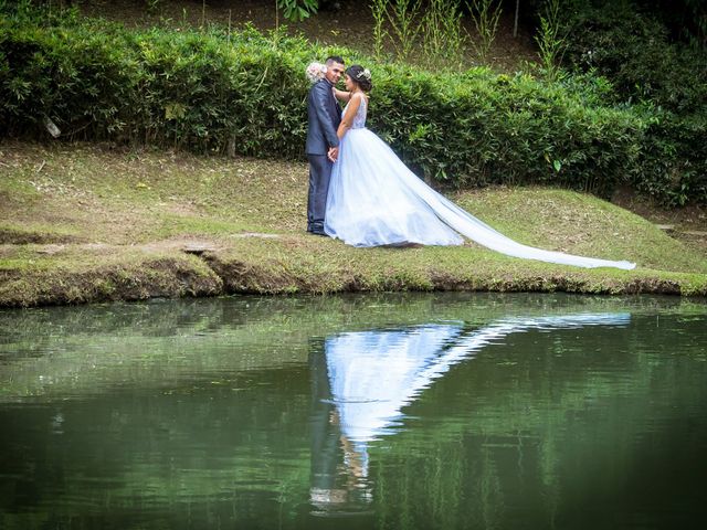 El matrimonio de Martin y Yanethcy en Ibagué, Tolima 53