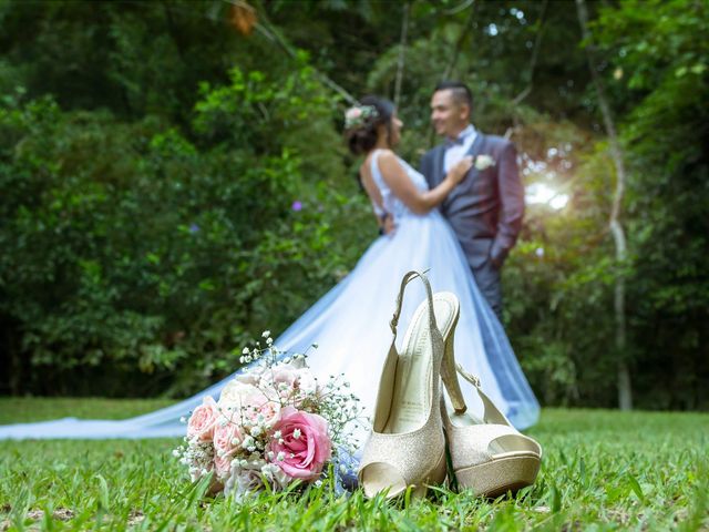 El matrimonio de Martin y Yanethcy en Ibagué, Tolima 55