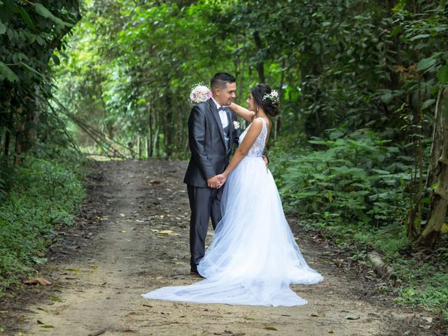 El matrimonio de Martin y Yanethcy en Ibagué, Tolima 57