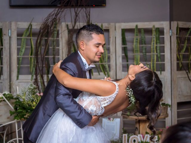 El matrimonio de Martin y Yanethcy en Ibagué, Tolima 63