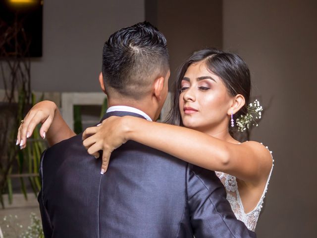 El matrimonio de Martin y Yanethcy en Ibagué, Tolima 64