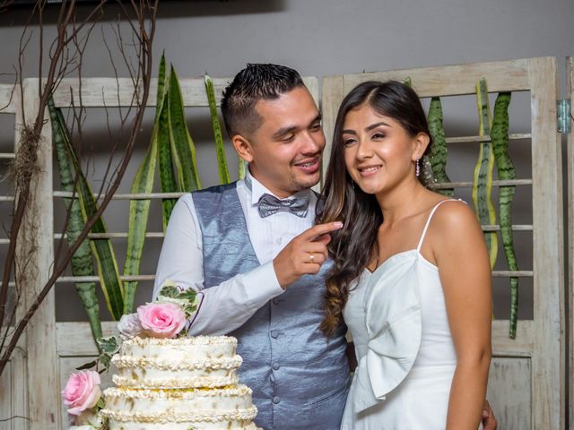 El matrimonio de Martin y Yanethcy en Ibagué, Tolima 71