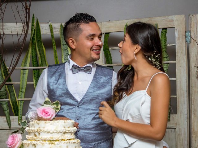 El matrimonio de Martin y Yanethcy en Ibagué, Tolima 72